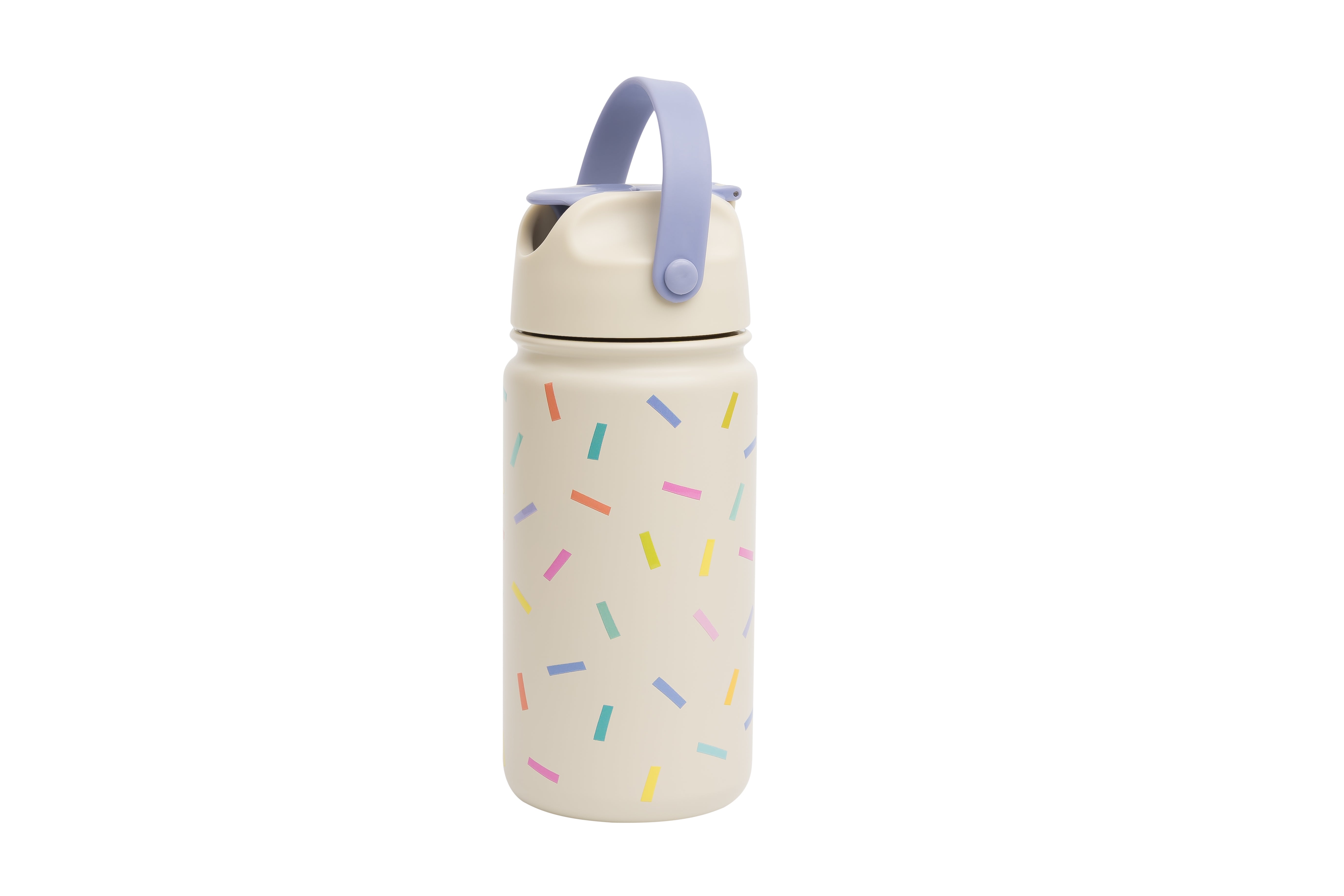 Termogertuvė iš nerūdijančio plieno, Confetti