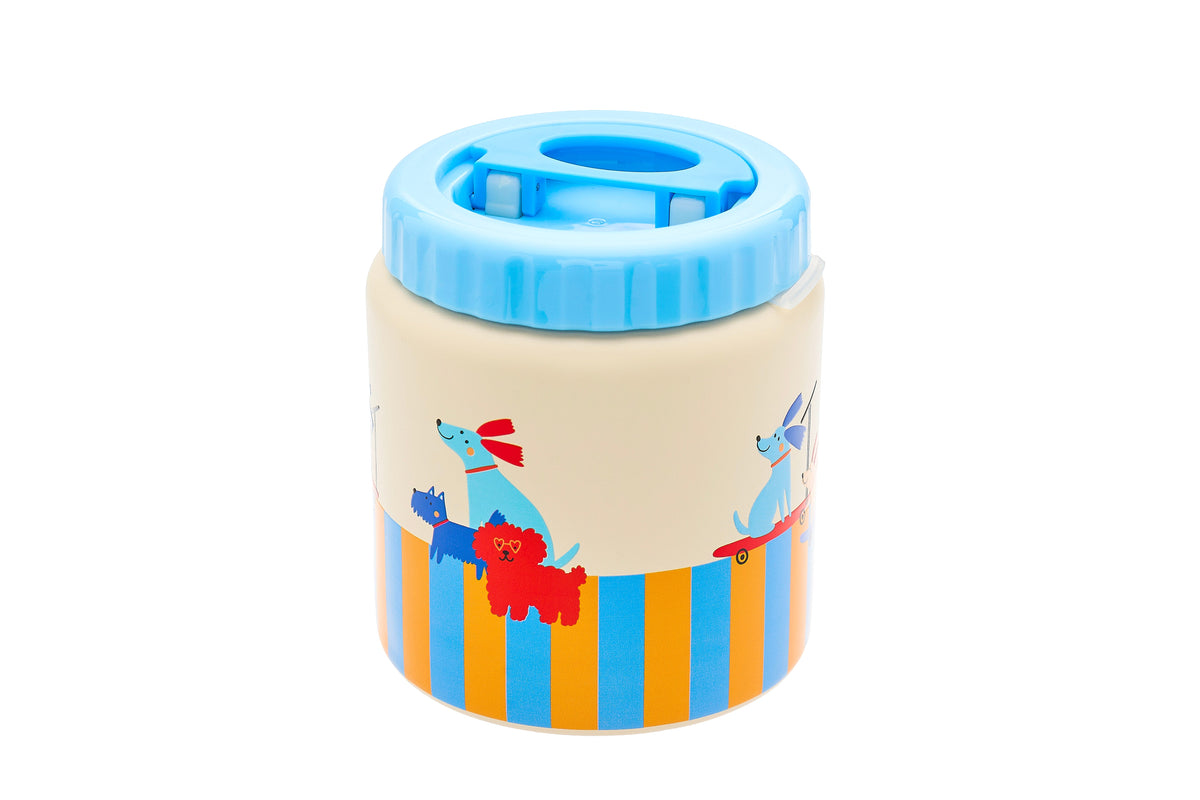 Termosas maistui Woof Gang 500 ml