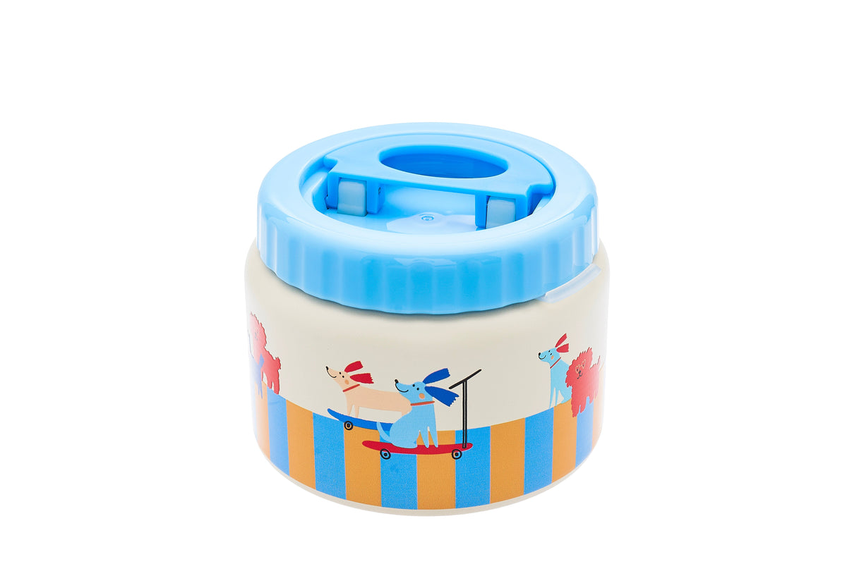 Termosas maistui Woof Gang 350 ml