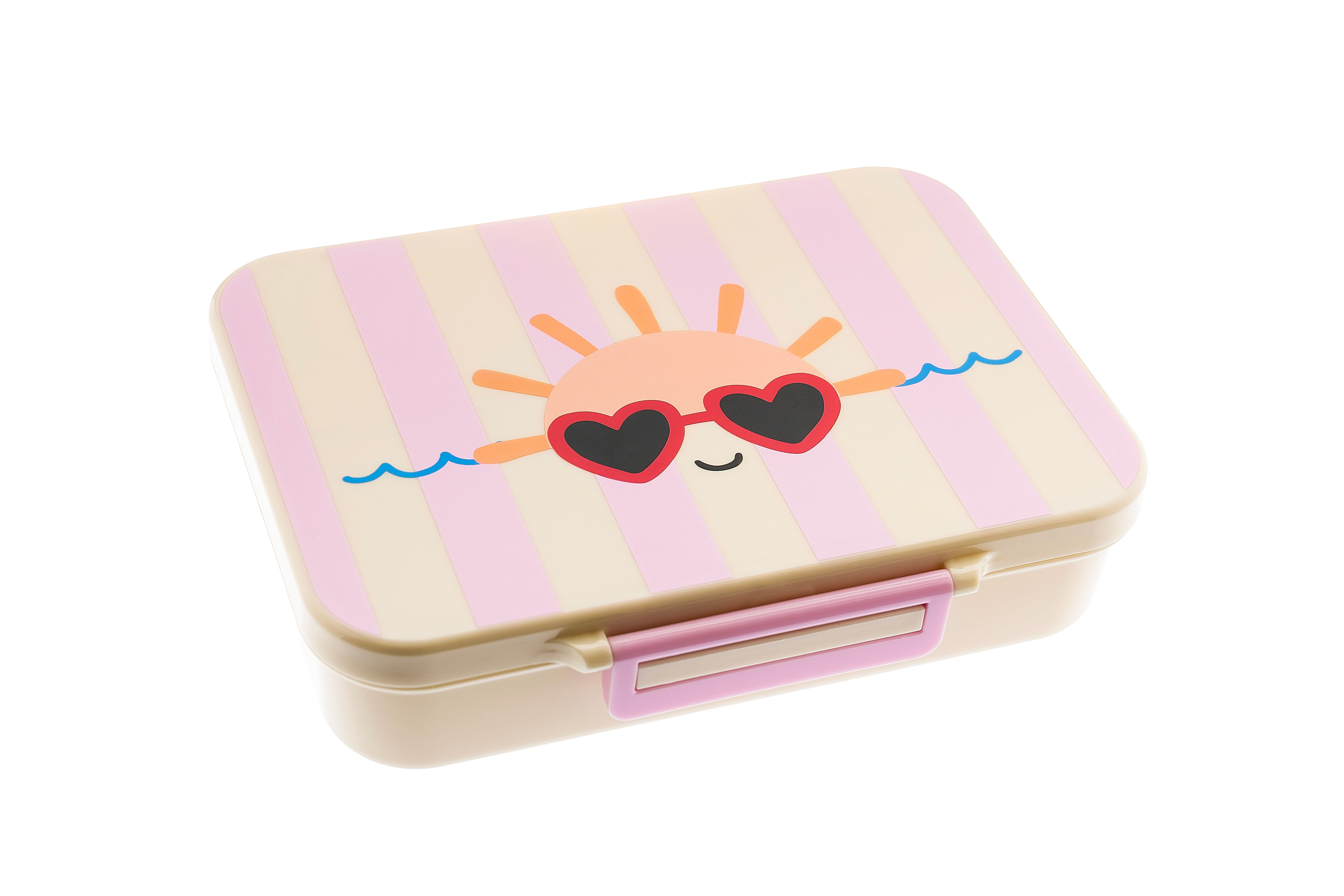 Priešpiečių dėžutė Eastman Tritan™ Club Soleil