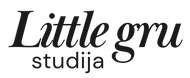 Little Gru studija