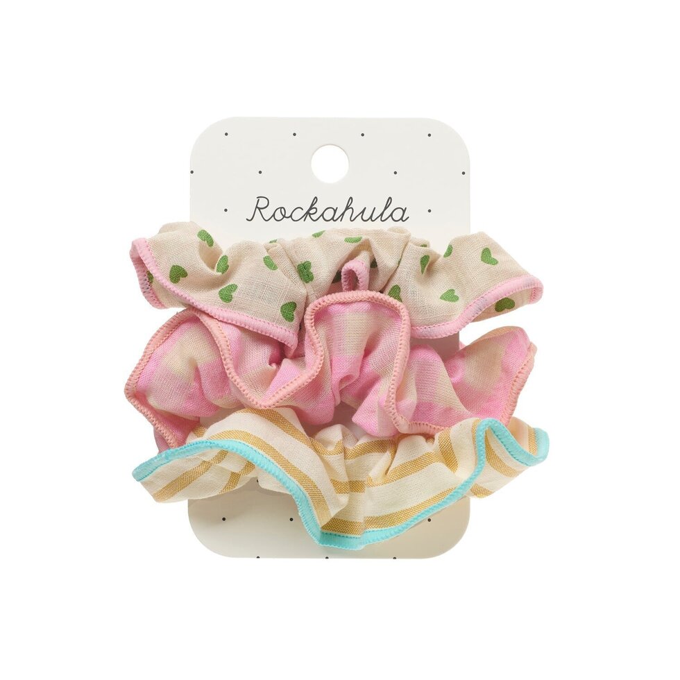 Plaukų gumyčių rinkinys Pick n Mix