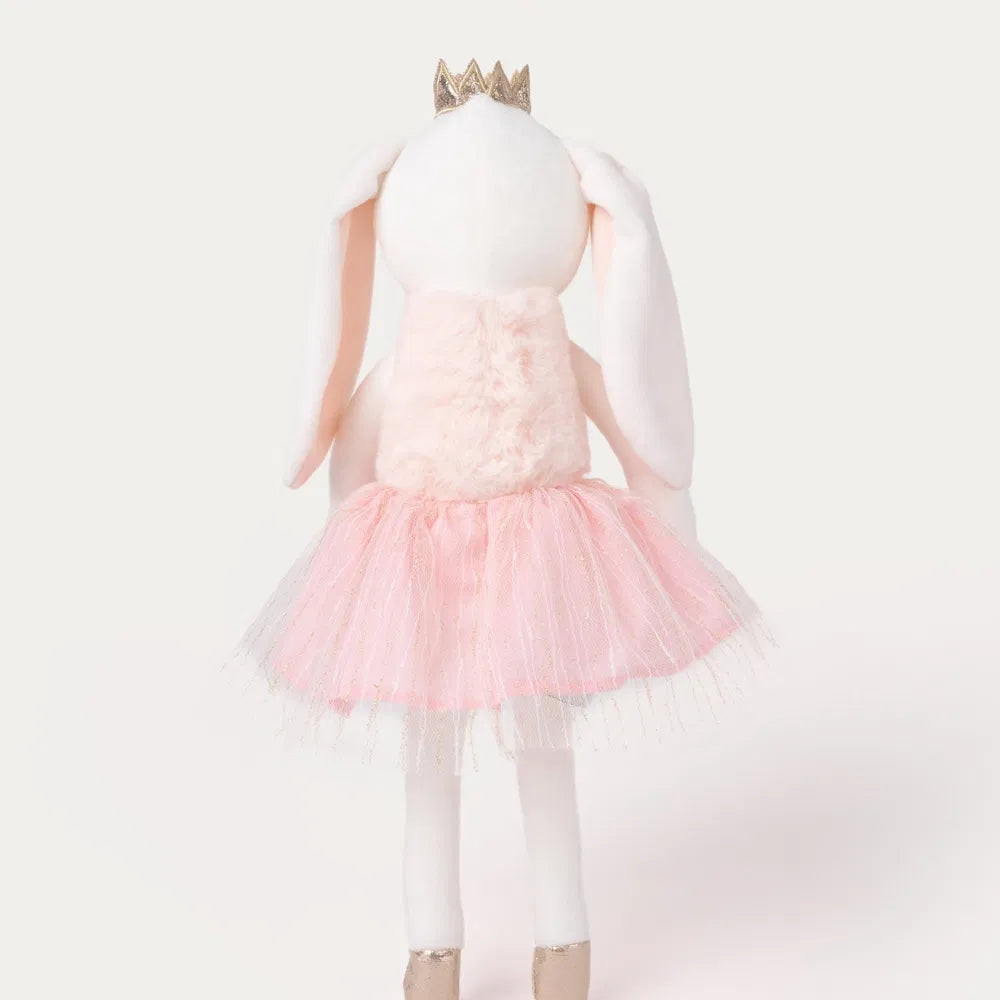 Kiškutė balerina Kate
