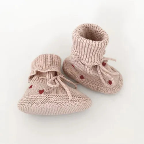 Tapukai Heart Pink