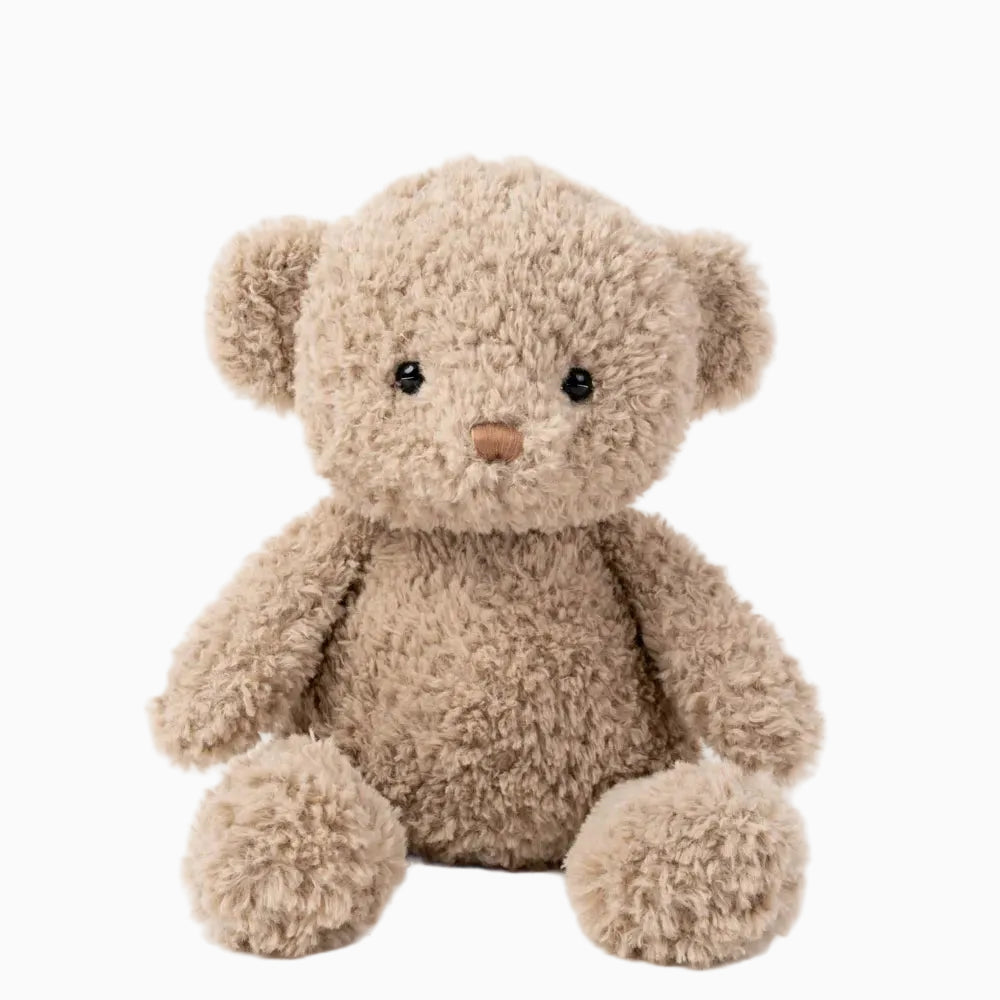 Pliušinis meškiukas Teddy Retro