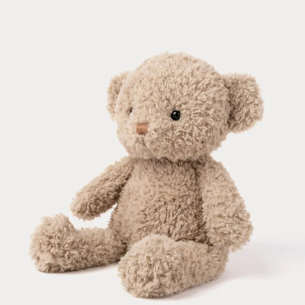 Pliušinis meškiukas Teddy Retro