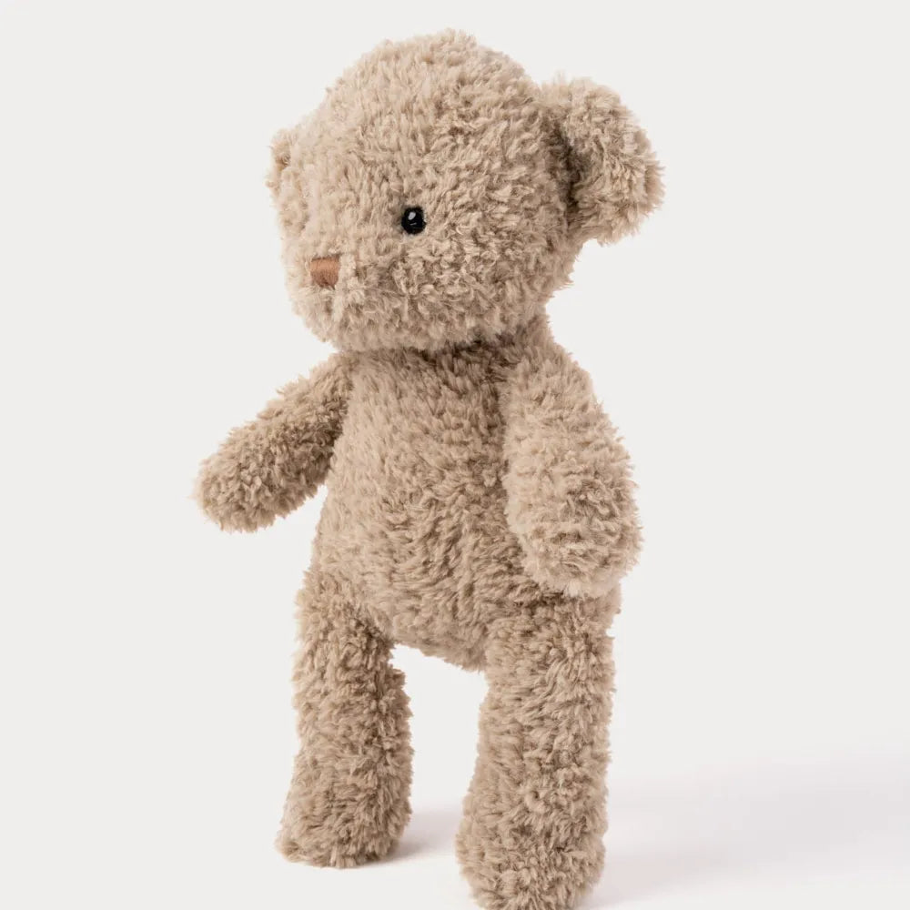 Pliušinis meškiukas Teddy Retro