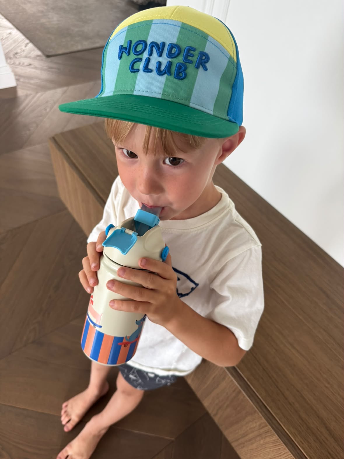 Little Gru studija