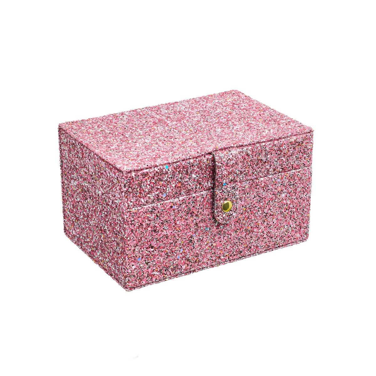 Papuošalų dėžutė Confetti Glitter