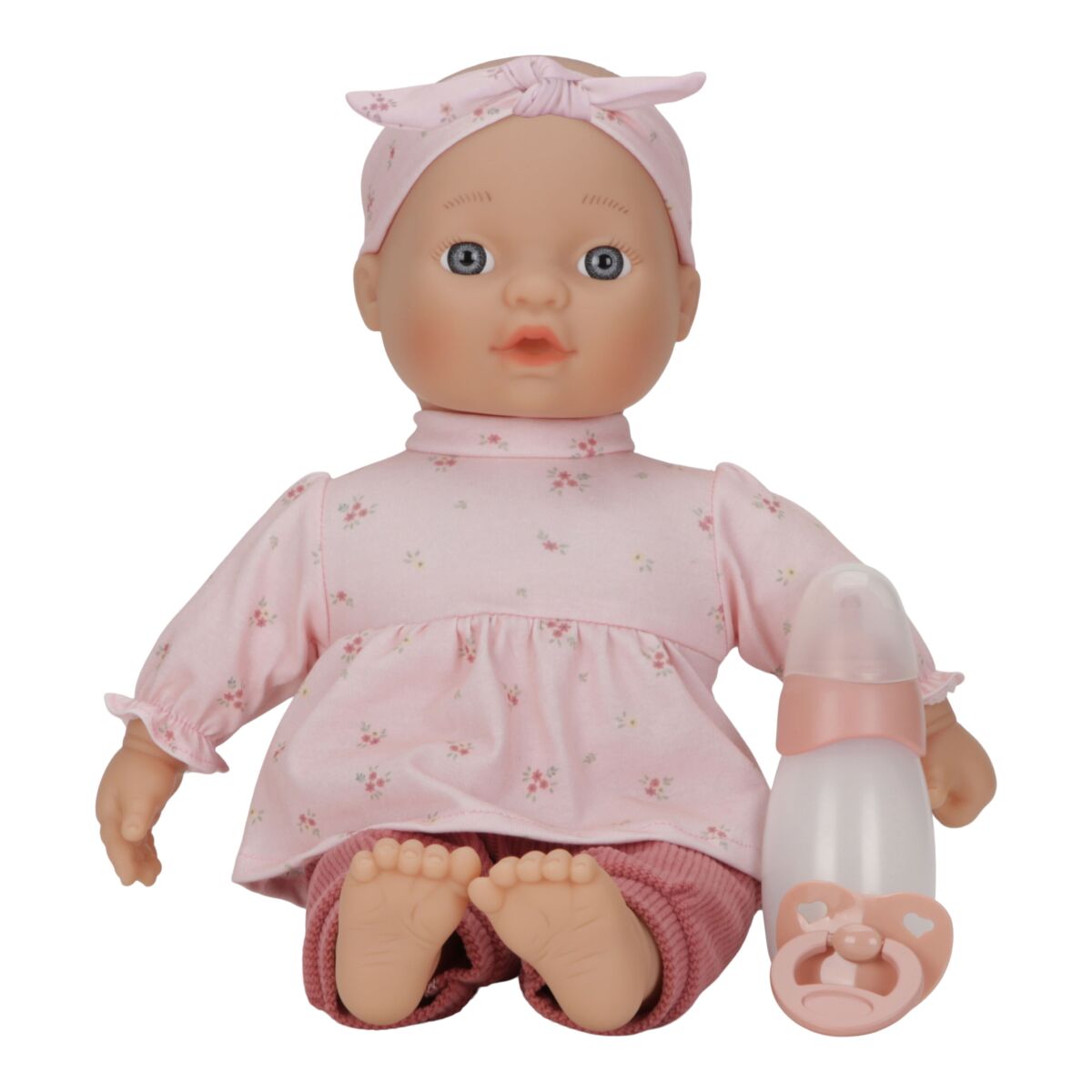 Kūdikio lėlė Lily