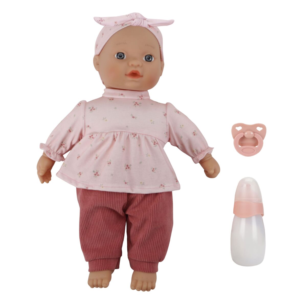 Kūdikio lėlė Lily