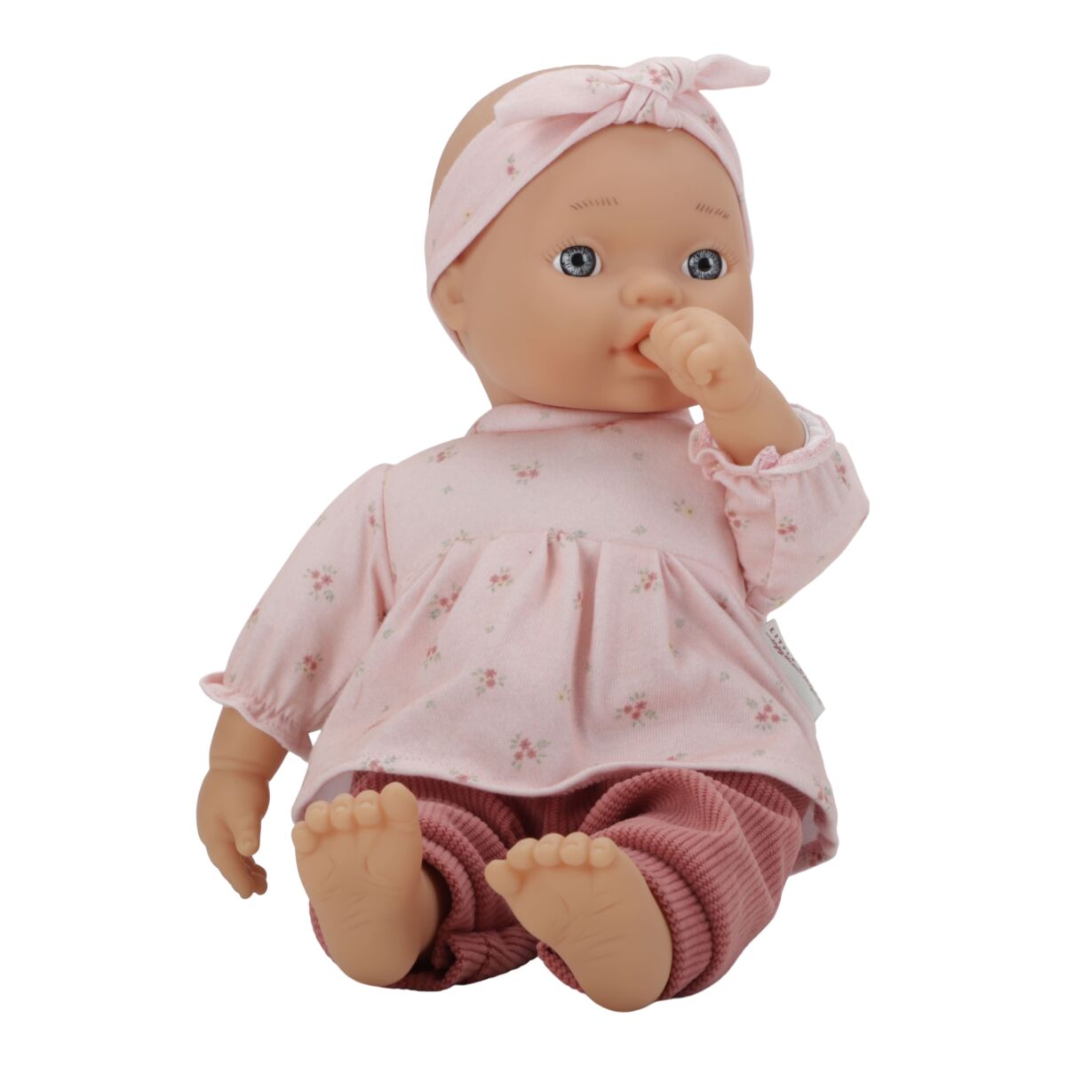 Kūdikio lėlė Lily