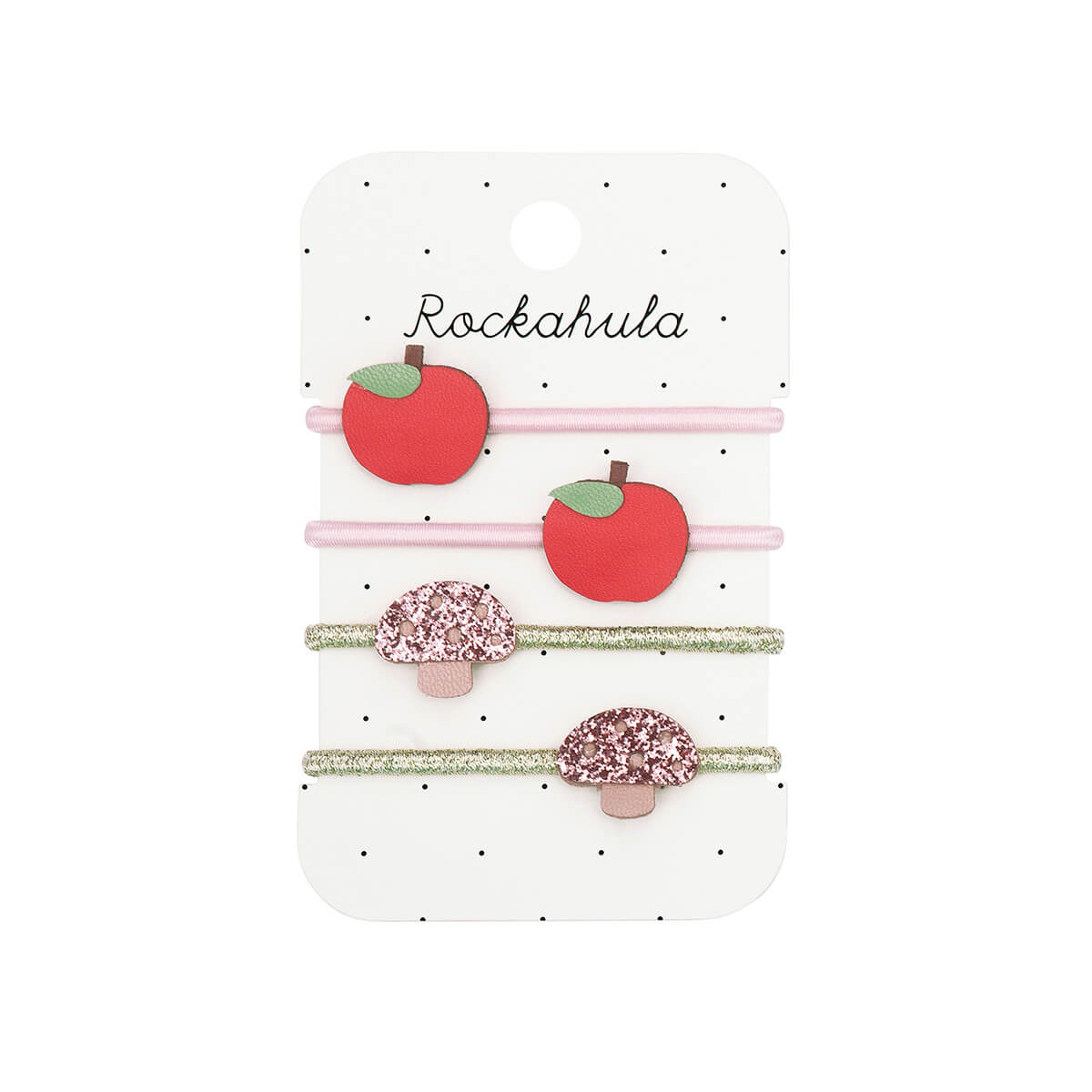 Plauk gumels Rosy Apple Toadstool