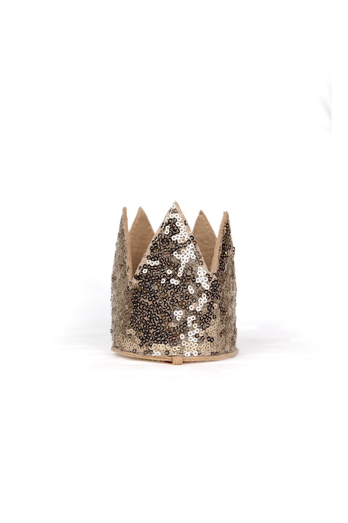 Karalienės rinkinys Golden Queen: karūna