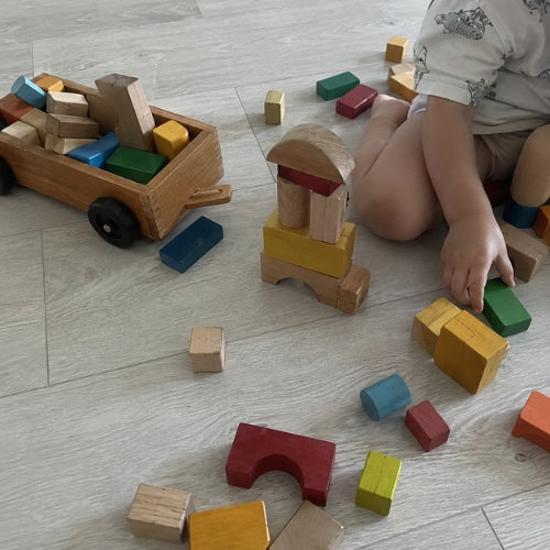 Little Gru studija