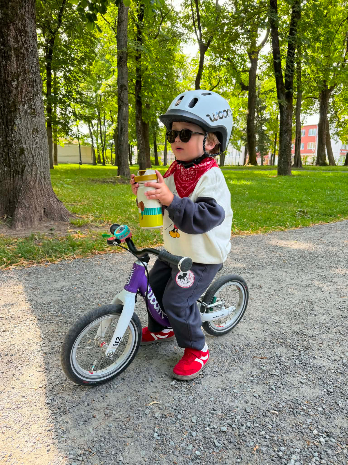 Little Gru studija