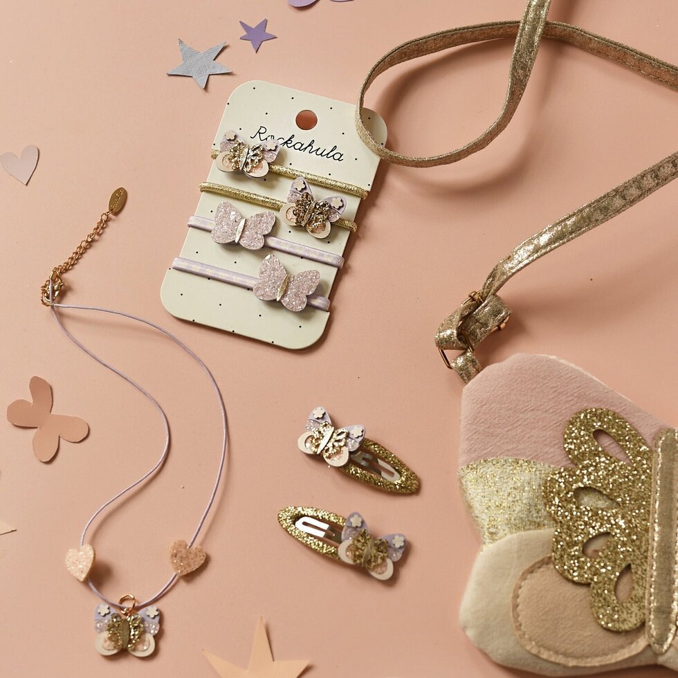 Vėrinys Fairytale Butterfly