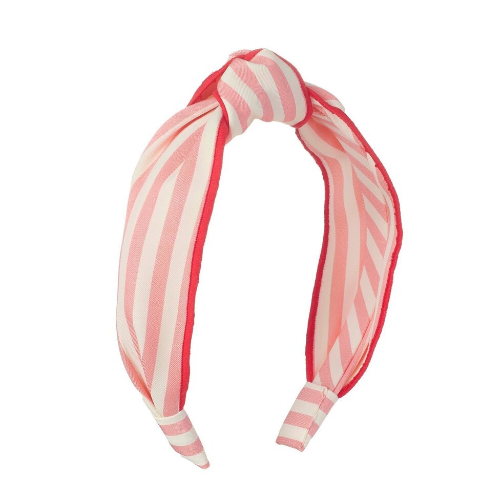 Plaukų lankelis Candy Stripe