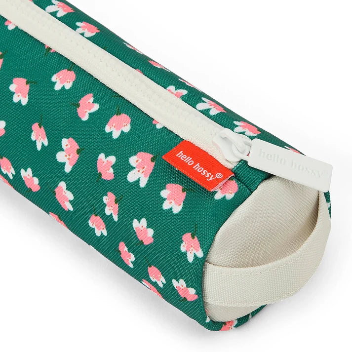 Hello Hossy Garden Joy school set: backpack and pencil case